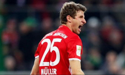 «Βόμβα» από Μίλερ! Εκεί θέλει να συνεχίσει την καριέρα του