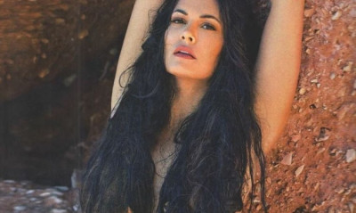 Μαρία Κορινθίου: «Να ενημερώσω ότι αν γράψει κάποιος στο Instagram πως έχω χοντρό μπούτι, να ξέρει…»