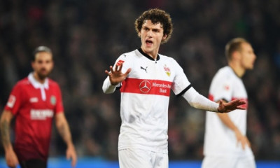 Συμφωνία με Στουτγκάρδη για Παβάρ