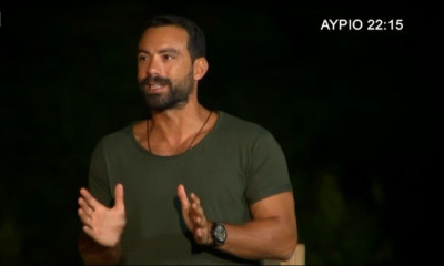 Survivor 2: Άφωνοι οι παίκτες με την ανακοίνωση του Τανιμανίδη: «Έφτασε η ώρα ένας από εσάς θα…»