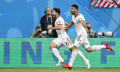 Ολυμπιακός: Μπάσιμο Μπεσίκτας για Ανσαριφάρντ