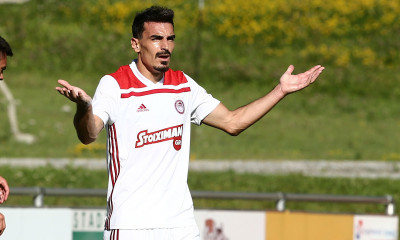 ΑΕΚ: Νέα προσφυγή κατά Λάζαρου για δυσφήμηση!