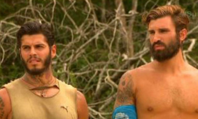 Survivor 2: Χαμός στο Twitter με ασυλία Κατερίνας και υποψηφιότητα των «Μαχητών» (photos+tweets)