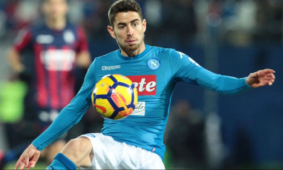 Η Μάντσεστερ Σίτι ανακοινώνει τον Ζορζίνιο