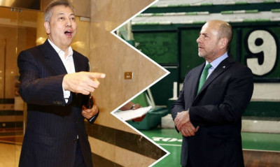 Παναθηναϊκός: Στον «αέρα» η γενική συνέλευση!