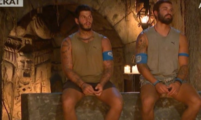 Survivor 2 spoiler: Αυτός ο παίκτης αποχωρεί απόψε από το ριάλιτι