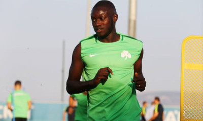 Παναθηναϊκός: Αποφασίζει εντός των ημερών ο Κουλιμπαλί