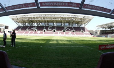 ΑΕΛ: Η τελική πρόταση της ΠΑΕ για το AEL FC Arena