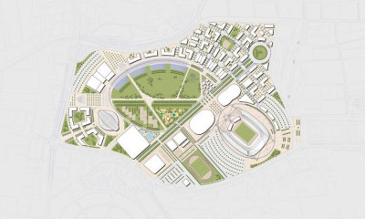 Σταθερά τα βήματα για το Athens Alive