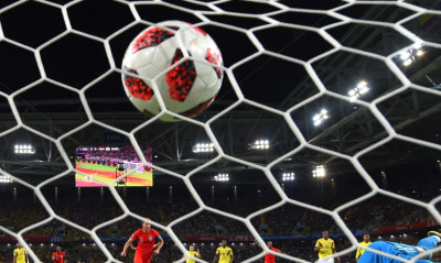 Παγκόσμιο Κύπελλο Ποδοσφαίρου 2018: LIVE CHAT τα ματς της Παρασκευής (6/7)