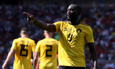 Παγκόσμιο Κύπελλο: Θα ανοίξει το σκορ ο Λουκάκου κόντρα στη Βραζιλία;