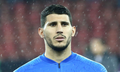 ΑΕΚ: Η… απάντηση για Καρέλη