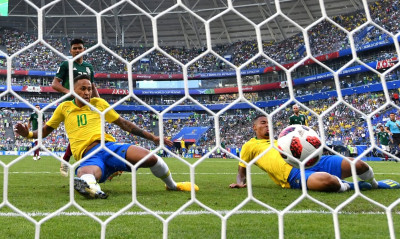 Παγκόσμιο Κύπελλο Ποδοσφαίρου 2018: Το πρόγραμμα της ημέρας (6/7)