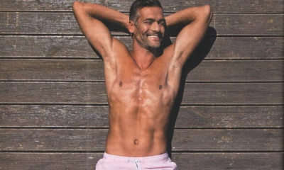 Survivor 2: Το διαβάσαμε και δεν το πιστεύαμε. Πόσα κιλά έχει πάρει ο Κρητικός μετά το παιχνίδι;