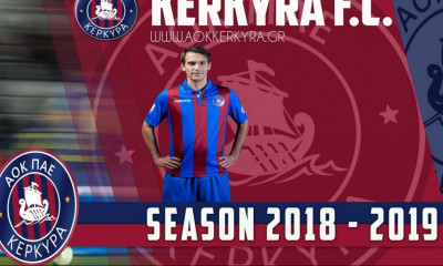 Συνεχίζει στην Κέρκυρα ο Ζορμπάς