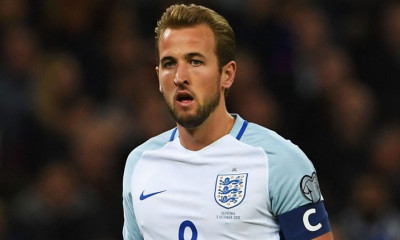 Παγκόσμιο Κύπελλο Ποδοσφαίρου 2018: Ο Μπεν ζήτησε από τον Κέιν το τρόπαιο κι αυτός ανταποκρίθηκε!