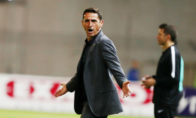 Ξεκίνησε η εποχή Χιμένεθ στην Λας Πάλμας με... μουσική!