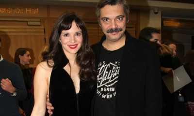 Ο Άλκης Κούρκουλος στη Λάρισα για την πρεμιέρα της Δημητροπούλου - Προσπάθειες επανασύνδεσης;