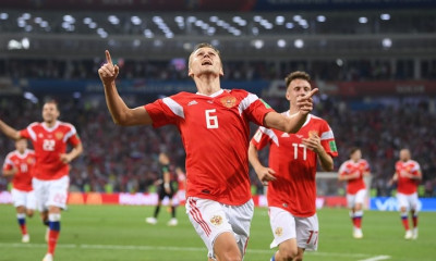 Παγκόσμιο Κύπελλο Ποδοσφαίρου 2018: LIVE CHAT τα ματς του Σαββάτου (7/7)