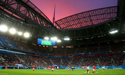 Παγκόσμιο Κύπελλο: H παράταση και η ανωτερότητα