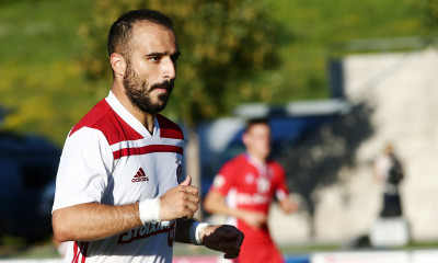 Ολυμπιακός: «Ελεύθερος» ο Φετφατζίδης!