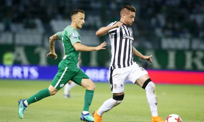 ΠΑΟΚ: «Ψήνεται» επιστροφή Μακ