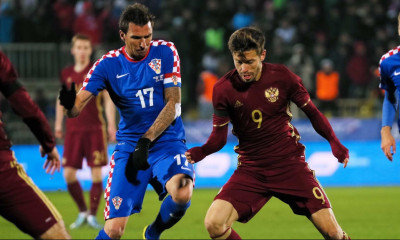 Μουντιάλ 2018: «Μάχη» με… γκολ