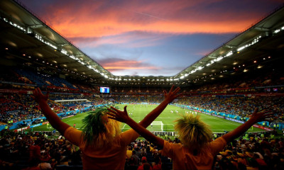 Παγκόσμιο Κύπελλο Ποδοσφαίρου 2018: Το τηλεοπτικό πρόγραμμα της ημέρας (7/7)