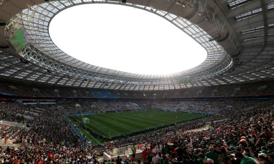 Παγκόσμιο Κύπελλο Ποδοσφαίρου 2018: Το πρόγραμμα της ημέρας (7/7)