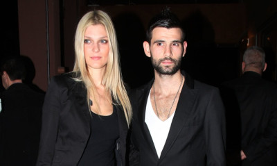 Μουρούτσος-Περράκη: Μετά τις αγωγές διαζυγίου που αντάλλαξαν, ψάχνουν συναινετική λύση!