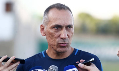 Παναθηναϊκός: Αυτά είναι τα πλάνα του Δώνη