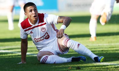 Ολυμπιακός: Φεύγει ο Τζούρτζεβιτς