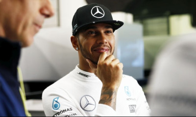 Formula 1: «Εξαντλήθηκα αλλά δεν θα παραδώσω τα όπλα»