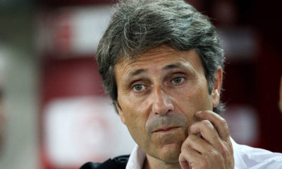 Αποκαλύψεις Μοντάλι και επιβεβαίωση για Ρέστη, Πιεμπονγκσάντ και Παναθηναϊκό