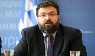 Βασιλειάδης: «Είναι μεγάλη η αγωνία για την τύχη του Παναθηναϊκού»