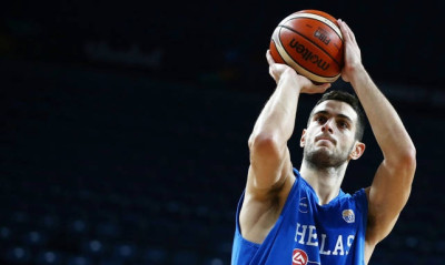 Παναθηναϊκός Superfoods: Ραντεβού για Παπαπέτρου