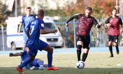 Αποχώρησε από την Παναχαϊκή ο Φωτάκης