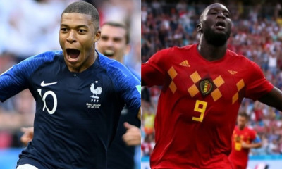 Παγκόσμιο Κύπελλο Ποδοσφαίρου 2018: Το πρόγραμμα της ημέρας (10/7)