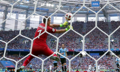 Παγκόσμιο Κύπελλο: Το άγνωστο δράμα του Μουσλέρα