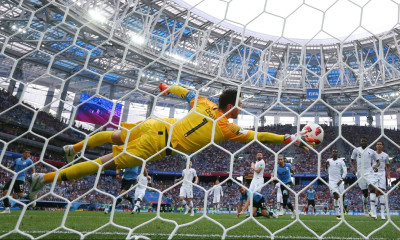 Παγκόσμιο Κύπελλο: Θα κριθούν στα πέναλτι τα εισιτήρια για τον μεγάλο τελικό;