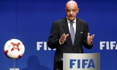 Μουντιάλ 2018: Στον τελικό τα παιδιά που εγκλωβίστηκαν στο σπήλαιο της Ταϊλάνδης