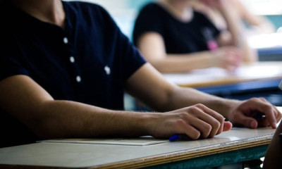 Σάλος με βαθμολογίες μαθητών: Τι αποκαλύπτουν για το «κόλπο» των καθηγητών τους
