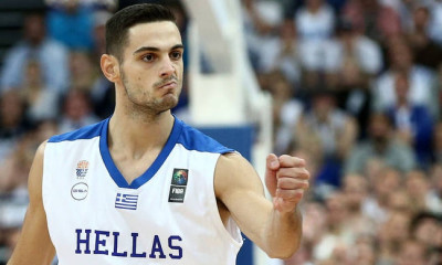 Παναθηναϊκός: Στα «πράσινα» ο Ιωάννης Παπαπέτρου