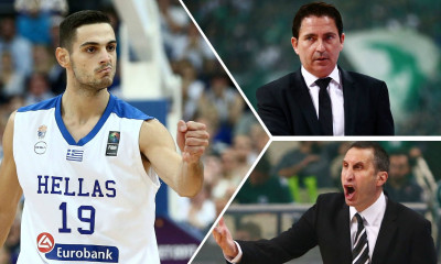 Ο Πασκουάλ έκανε ήδη το… 8-1