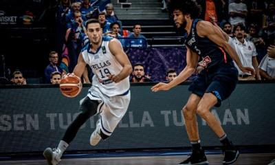 Παπαπέτρου: «Ό,τι καλύτερο ο Παναθηναϊκός»