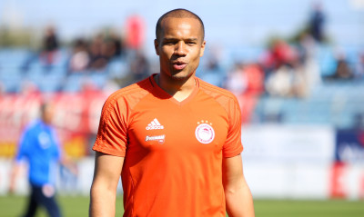 Ολυμπιακός: Εκεί... πάει ο Οτζίτζα Οφόε