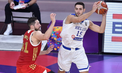 Παναθηναϊκός: Ιωάννης Παπαπέτρου, ο έβδομος!