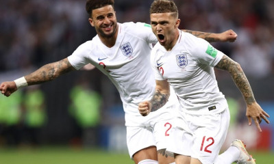 Μουντιάλ 2018: H φαουλάρα αλά... Μπέκαμ του Τρίπιερ! (video)