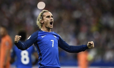 Παγκόσμιο Κύπελλο Ποδοσφαίρου 2018: Ο Γκριεζμάν βρίσκεται ένα βήμα από τη «χρυσή μπάλα»