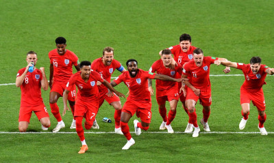 Παγκόσμιο Κύπελλο: Βόμβα στο Κροατία - Αγγλία